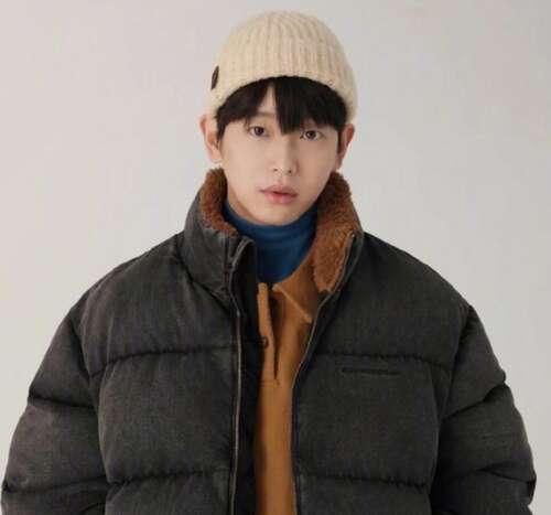 使某人开心的句子1