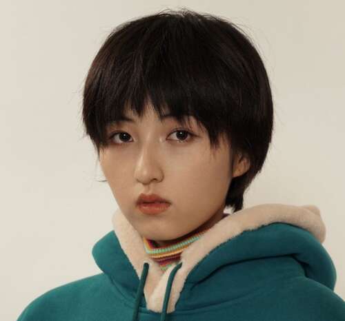 使某人高兴的一句话