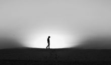 适合深夜发朋友圈的个性签名