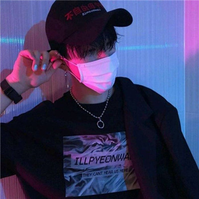 2021最佳颤音男孩个性签名