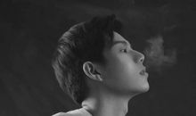 霸气男生孤独个性签名