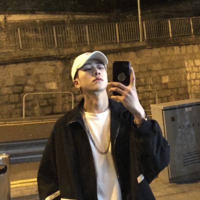 社会青年霸气人格签名