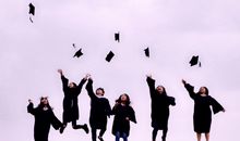 毕业季伤感煽情催泪文案