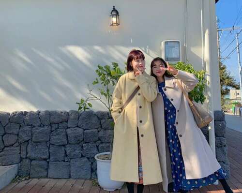 快乐的女友聚会