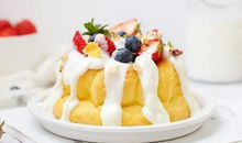 祝女朋友生日快乐的情话