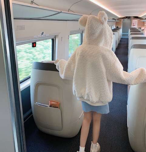 回家的快乐心情句子1