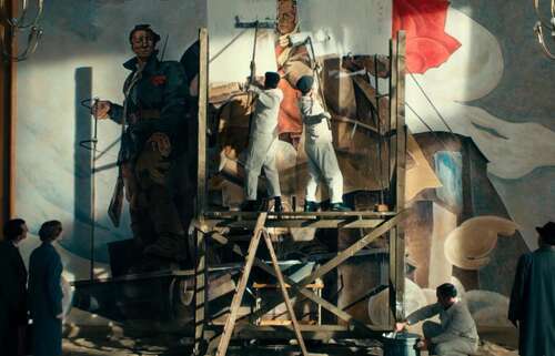 你的快乐单人纸牌