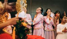 希望她开心快乐的句子