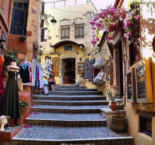 女友最有趣的一句话2