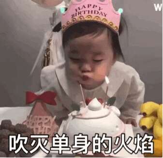 朋友的生日文案写作圈子1