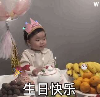 朋友的生日文案写作圈