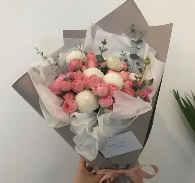 爱说话的高级女友