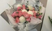 撩女朋友的情话高级