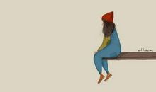 朋友圈最感动人的句子大全