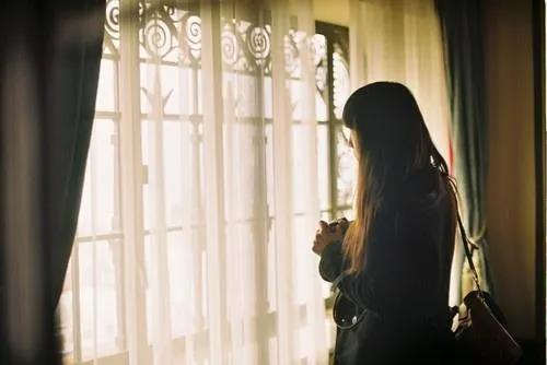 心情不好时说话1