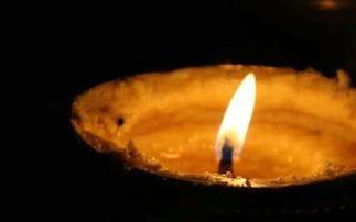 纪念死者的句子