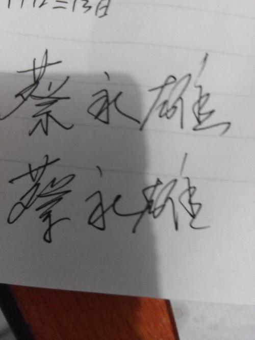 我应该在手机签名上写些什么？