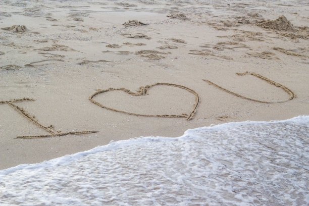 祝男友生日快乐