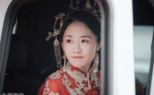 诗经中的快乐句子