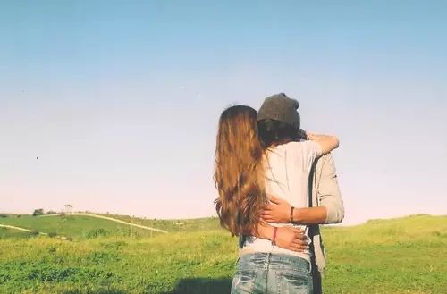 感觉很温暖的句子简单而美丽,治愈了人们的心灵