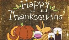 感恩节的句子 感恩的经典语录