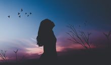 如果有来生的句子