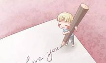 给男朋友关心问候的短信