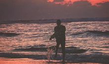 朋友圈霸气吸引人的句子