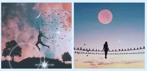 简短而有意义的朋友圈副本