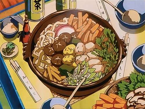 关于食物的有趣笑话