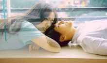 相隔两地的思念短语