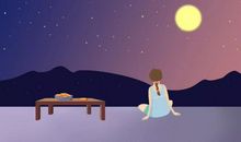 早安精辟感悟人生