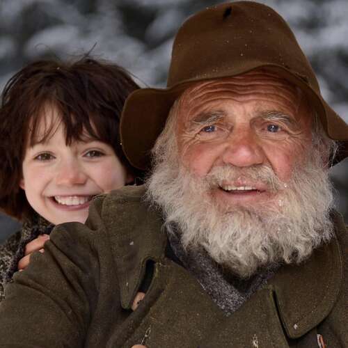 给老人写快乐的句子2