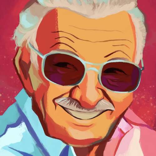 给老人写快乐的句子1