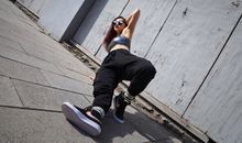 怎么开心怎么来的句子