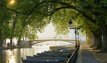 那些温文尔雅的走心文案