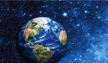 关于地球日的标语