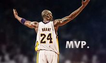 科比说过的经典话