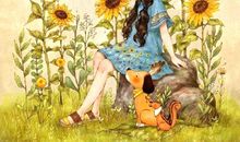 一些美好而温暖的文字