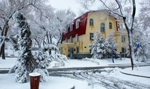 适合冬天的文艺句子