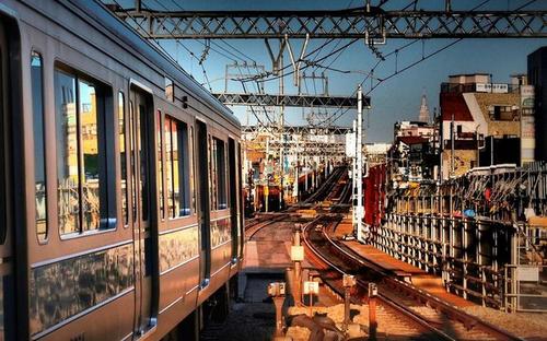 同事在一起快乐的句子