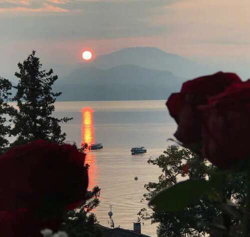 晚上快乐的句子谈心情