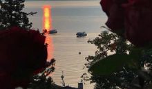 晚上开心的句子说说心情