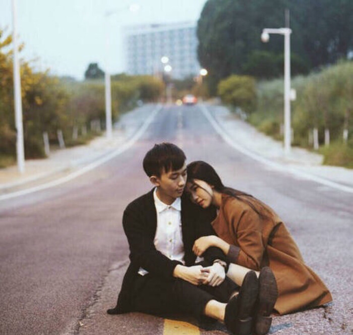 最动人,最简单的爱语