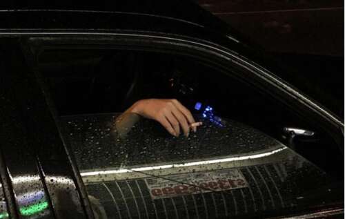 适于深夜的简短句子