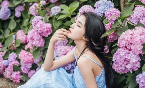 形容人很高兴的句子