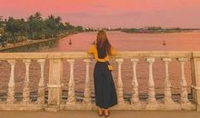 女生发朋友圈文艺句子