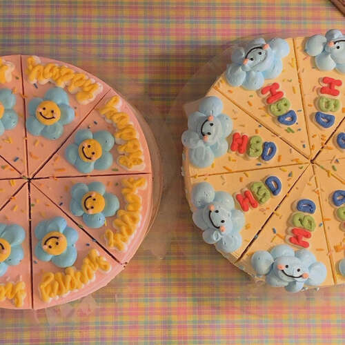 牛年1祝你生日快乐