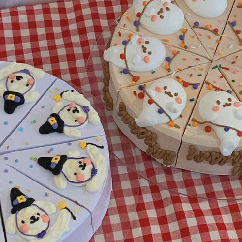 牛年祝你生日快乐