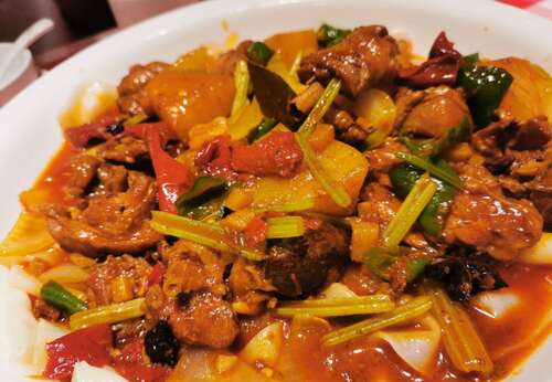 什么是牛年的新年祝福